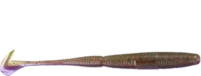 Produktbild von 13 Fishing Ninja Worm 5.5" PBJ Time