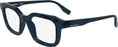 Produktbild von Karl Lagerfeld KL6197 Blue 50/20/145 Herren Brillen