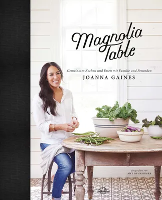 Produktbild von Magnolia Table