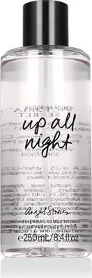 Produktbild von Victoria's Secret Up All Night Körperspray für Damen 250 ml