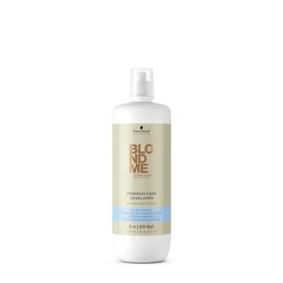 Produktbild von Premium Pflege Entwickler 2% 1000 ml