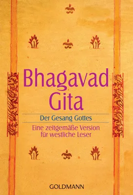 Produktbild von Bhagavadgita