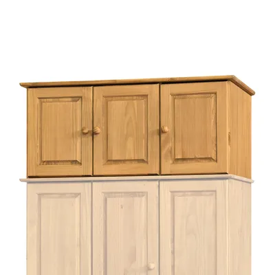 Obrázok produktu pre Nadstavec 3-dverový 8864 vosk