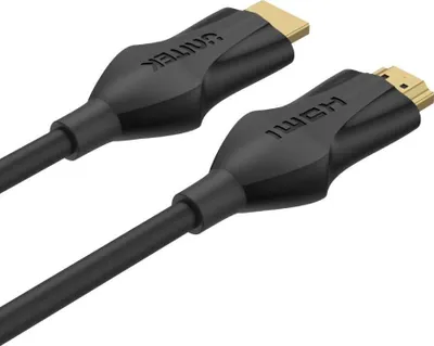 Obrázok produktu pre Kábel HDMI 2.1 Unitek 4K 120Hz, 8K 60Hz