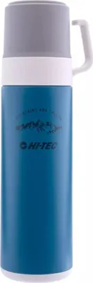 Immagine prodotto di Hi-Tec Nesan thermos da viaggio 600ml M000214118