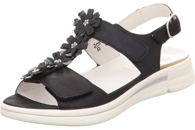 Produktbild von Waldläufer Outdoor Sandalen für Damen