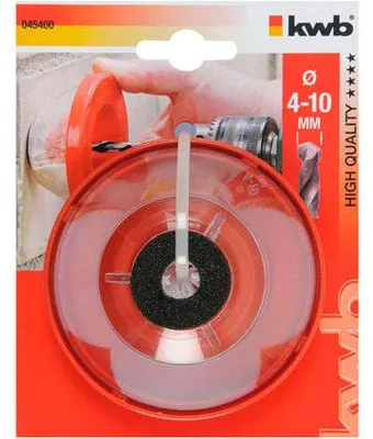 Image de kwb 045400 accessoire de perçage