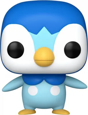 Immagine prodotto di Funko POP! Pokémon - Piplup