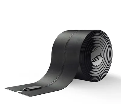 Obrázok produktu pre Samolepiaci zips – robustná bariéra proti prachu, 7 ft. x 3 inch