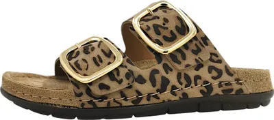Immagine prodotto di Rohde RODIGO-D: Scarpe da donna, sandali con suola anatomica, color marrone, per il tempo libero