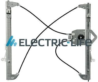 Produktbild von ELECTRIC LIFE ZR RN701 L Fensterheber Vorne Links für RENAULT LAGUNA II Grandtour (KG0/1) LAGUNA II (BG0/1)