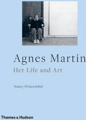Obrázok produktu pre Agnes Martin