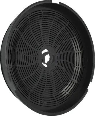Produktbild von vhbw Aktivkohlefilter Ersatz für Indesit C00384668, C00088594 für Dunstabzugshaube
