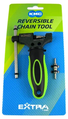 Produktbild von KMC Kettennietdrücker Chain De-Rivetter