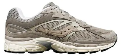Produktbild von Saucony Sneaker aus Synthetik in Grau