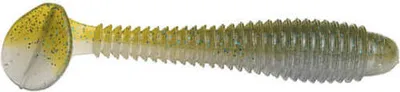 Produktbild von Strike King Rage Swimmer Gummifisch 7cm KVD Magic
