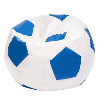 Obrázek produktu pro Ecopuf, sedací vak Ball, sedací vak, sedací vaky Gaming Sack, Svìtle modrá E10, L