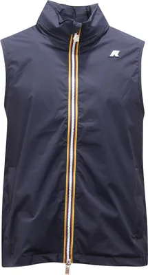 Obrázek produktu pro P0585 Pánská Vesta K-Way Valen Stretch Man Vesta Modrá