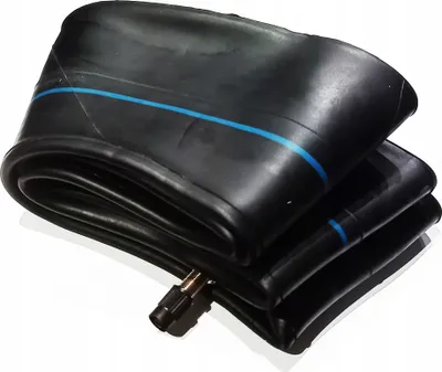Immagine prodotto di Camera d'aria moto 12" per scooter, pitbike, cross 80/100-12 3,50-12 Nuovo