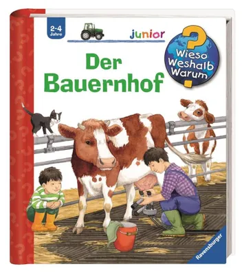 Image de Der Bauernhof