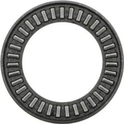 Immagine prodotto di Cuscinetto assiale a rullini AXK3552 Ø interno 35 mm Ø esterno 52 mm Larghezza2 mm