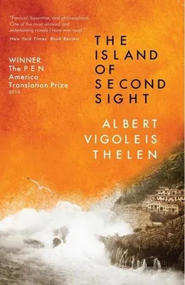 Obrázek produktu pro The Island Of Second Sight