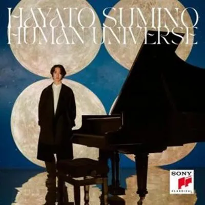 Obrázek produktu pro Human Universe