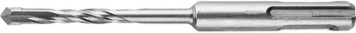 Immagine prodotto di Punta per calcestruzzo VERTO SDS Plus, 4 x 110 mm, S4