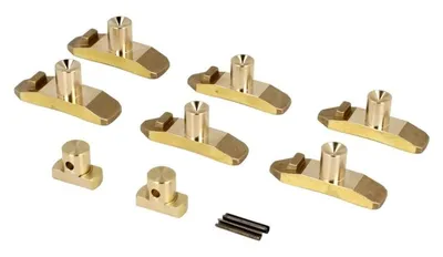 Produktbild von Euroricambi Reparatursatz 88530771 0.340kg