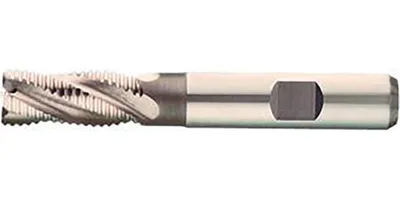 Produktbild von Format Schruppfräser kurz DIN844 HSSCo8 Typ NR 18mm