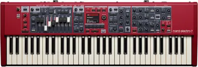 Produktbild von Nord Electro 7 61