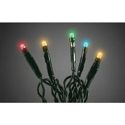 Obrázok produktu pre Micro LED svietidlo 'Onestring' 50 LED diód 6353-520