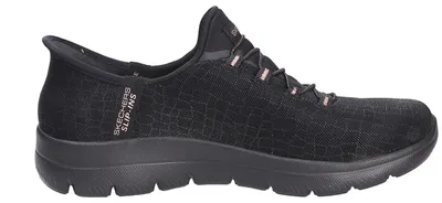 Produktbild von Skechers - Sneakers - 150128-BKGD - Damen - EU 37.5