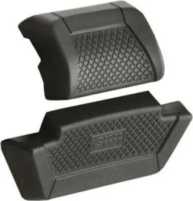 Zdjęcie produktu dla Givi E164 Polyurethane Backrest Black for DLM30/DLM46