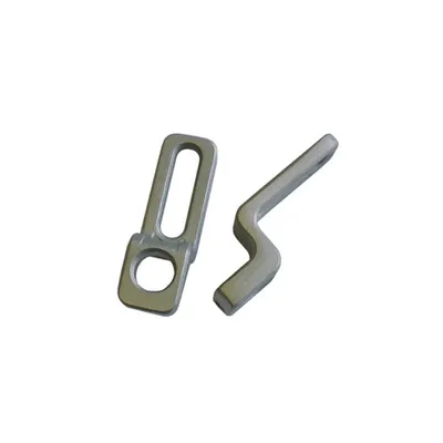 Produktbild von KOSO KOSO S-Typ Halter fuer Geschwindigkeitssensor (M8)