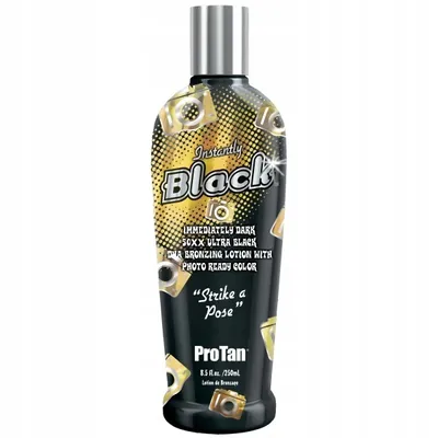 Image de Pro Tan Instantané noir 250 ml [50XX]