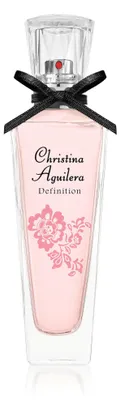 Zdjęcie produktu dla Christina Aguilera, Definition, Eau De Parfum, For Women, 30 ml