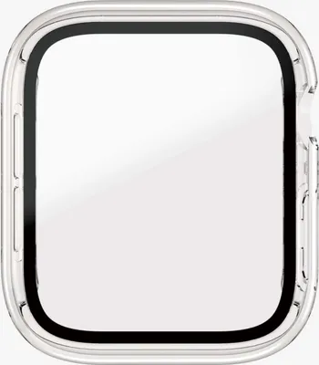 Image de PanzerGlass FullBody Apple Watch 4/5/6/SE 44mm Antibact Clear