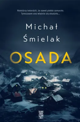 Immagine prodotto di L'insediamento - Michał Śmielak