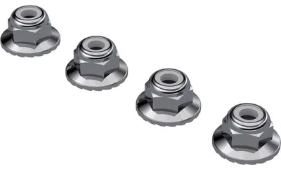 Imagen del producto de Accesorios para maquetas ARRM M4