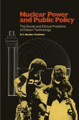 Image de Nuclear Power and Public Policy