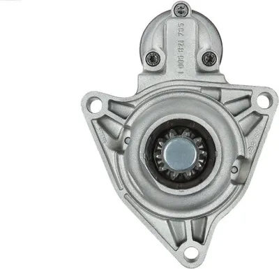 Produktbild von AS-PL S0005PR Starter Anlasser 2kW für VW Transporter IV Bus (70B, 70C, 7DB, 7DK, 70J, 70K, 7DC, 7DJ) 12V