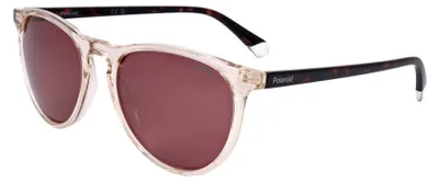 Produktbild von Polaroid Sonnenbrille PLD 4152/S 10A 54 19 145