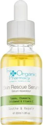 Produktbild von The Organic Pharmacy Serum New Skin Rescue Serum 30 ml