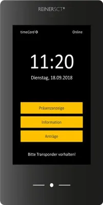 Immagine prodotto di ReinerSCT REINER - Netzteil