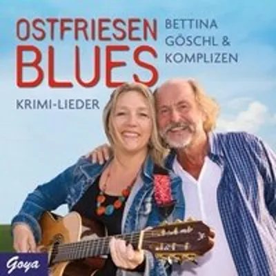 Obrázok produktu pre Ostfriesenblues