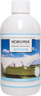 Produktbild von Horomia - Frische Baumwollseife Parfüm - 500ml