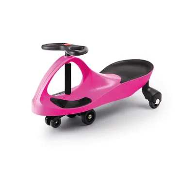 Immagine prodotto di Veicoli per bambini Didicar (rosa)