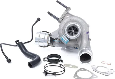Produktbild von Turbolader BTS TURBO T981441 für KIA SORENTO I (JC)