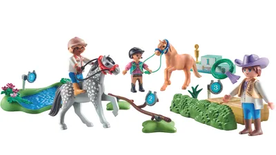 Zdjęcie produktu dla Ponyturnier